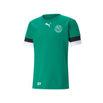 TuS GWP - teamRISE Trikot - grün